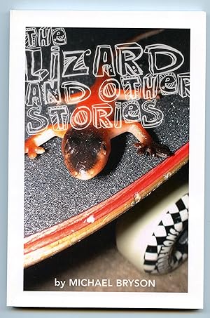 Imagen del vendedor de The Lizard and Other Stories a la venta por Attic Books (ABAC, ILAB)