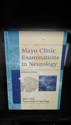 Mayo Clinic Examinations in Neurology