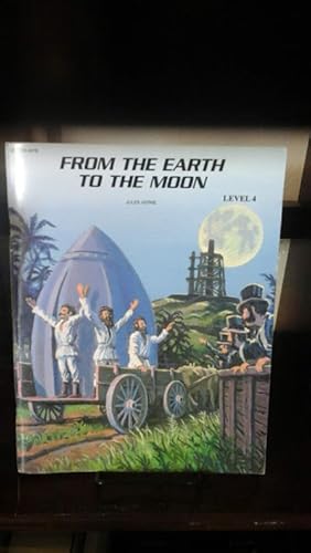 Seller image for From the Earth to the Moon for sale by Stone Soup Books Inc