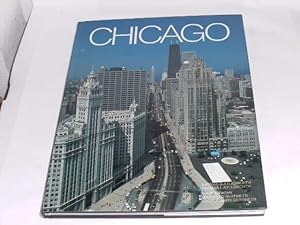 Seller image for CHICAGO. for sale by Der-Philo-soph