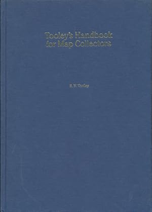 Tooleys Handbook for Map Collectors