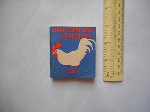 Henny-Penny and Cookadoodle. The Henny-Penny Books For Little Chicks