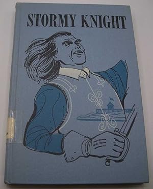 Seller image for Stormy Knight: The Life of Sir William Phips for sale by Easy Chair Books