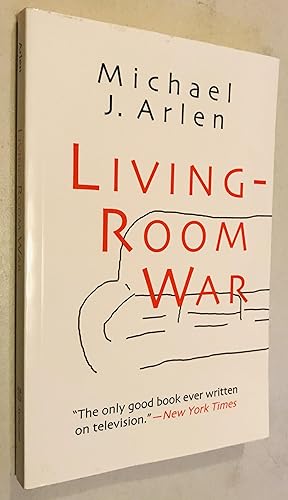 Seller image for Living-Room War (Television and Popular Culture) for sale by Once Upon A Time