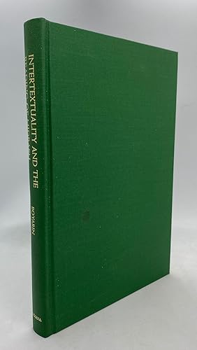 Seller image for Intertextuality and the Reading of Midrash (Indiana Studies in Biblical Literature) for sale by Cleveland Book Company, ABAA