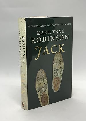 Jack (Signed First U.K. Edition)
