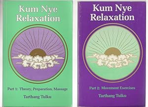 Kum Nye Relaxation Part 1 and 2