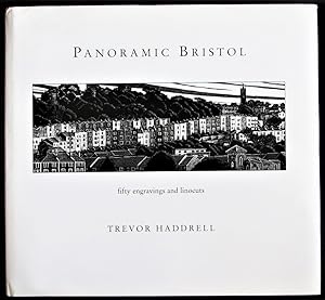 Panoramic Bristol