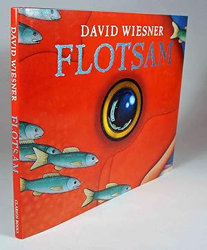 Seller image for Flotsam for sale by The Literary Lion,Ltd.