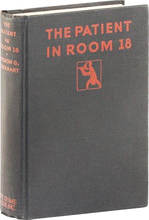 Seller image for The Patient in Room 18 for sale by Lorne Bair Rare Books, ABAA