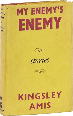 My Enemy's Enemy [Signed]