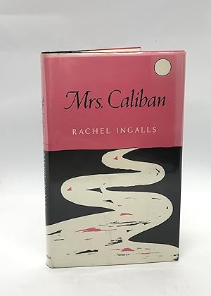 Seller image for Mrs. Caliban (First American Edition) for sale by Dan Pope Books