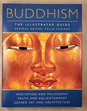 Seller image for Buddhism: The Illustrated Guide for sale by WellRead Books A.B.A.A.