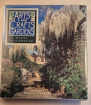 Seller image for Arts and Crafts Gardens for sale by WellRead Books A.B.A.A.