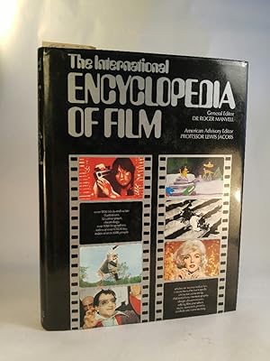 Seller image for The International Encyclopedia of Film for sale by ANTIQUARIAT Franke BRUDDENBOOKS