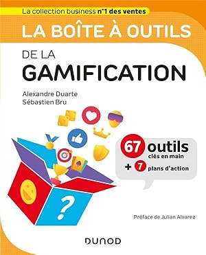 La boîte à outils : de la gamification