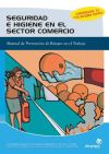 Seller image for Seguridad e Higiene en el Sector Comercio for sale by AG Library