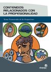 Image du vendeur pour Contenidos Relacionados con la Profesionalidad mis en vente par AG Library