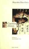 Seller image for Cuentos chinos for sale by AG Library
