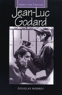 Seller image for Jean-Luc Godard for sale by GreatBookPrices