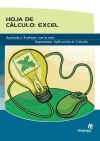 Image du vendeur pour Hoja de clculo: Excel mis en vente par AG Library