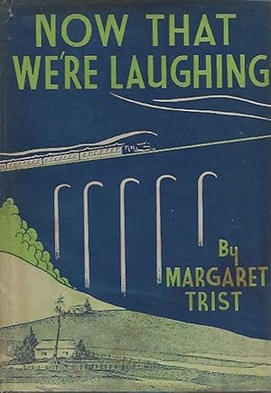 Image du vendeur pour Now That We're Laughing mis en vente par Badger Books