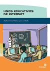 Imagen del vendedor de Usos educativos de Internet a la venta por AG Library