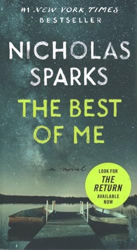Seller image for Best of Me for sale by GreatBookPrices