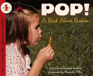 Seller image for Pop!: A Book about Bubbles (Paperback or Softback) for sale by BargainBookStores