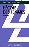 Seller image for L'cole Des Femmes, Molire for sale by RECYCLIVRE