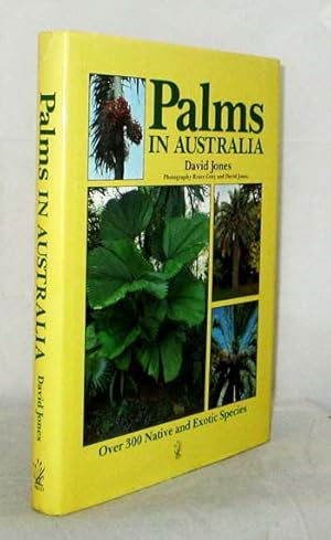 Imagen del vendedor de Palms in Australia a la venta por Adelaide Booksellers