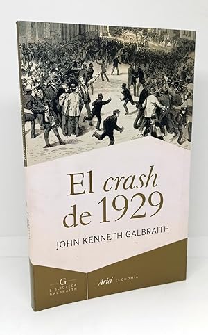 EL CRASH DE 1929