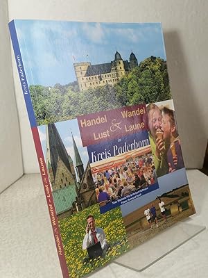 Handel & Wandel - Lust & Laune im Kreis Paderborn Text: Michaela Pitz & Herbert Hoffmann. Fotos: ...