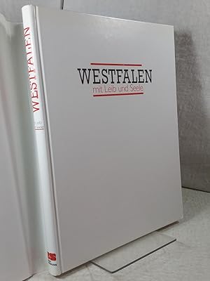 Westfalen mit Leib und Seele mit Texten von Werner Höcker und Peter Lempert ; Fotos von Alexander...