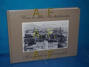 Seller image for Wien in alten Ansichtskarten, Teil: Floridsdorf und Donaustadt von Heinrich Berg und Walter Lukan for sale by Antiquarische Fundgrube e.U.