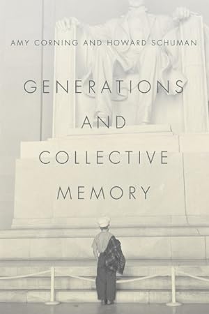 Seller image for Generations and Collective Memory for sale by GreatBookPricesUK