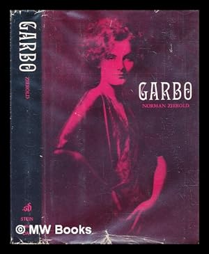Seller image for Garbo for sale by MW Books Ltd.