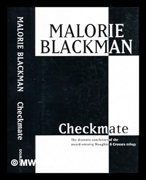 Imagen del vendedor de Checkmate a la venta por MW Books Ltd.