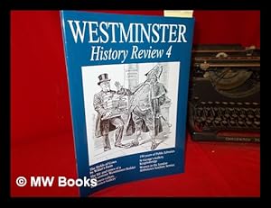 Bild des Verkufers fr Westminster: History Review 4 zum Verkauf von MW Books Ltd.