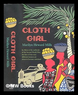 Bild des Verkufers fr Cloth girl zum Verkauf von MW Books Ltd.