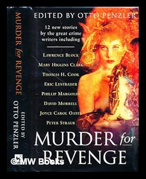 Image du vendeur pour Murder for revenge mis en vente par MW Books Ltd.