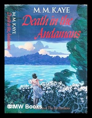 Image du vendeur pour Death in the Andamans mis en vente par MW Books Ltd.