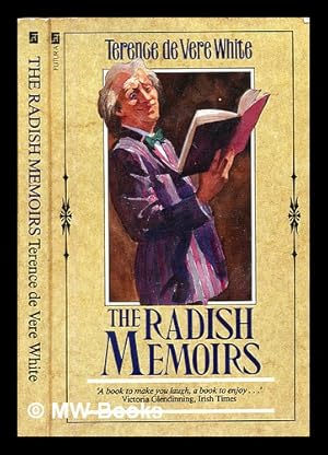 Seller image for The Radish memoirs for sale by MW Books Ltd.