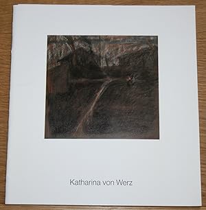 Seller image for Katharina von Werz: Bilder und Zeichnungen. [Ausstellung 21. April bis 12. Mai 1978.], for sale by Antiquariat Gallenberger