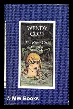 Seller image for The river girl for sale by MW Books Ltd.