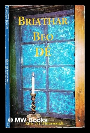 Seller image for Briathar beo D for sale by MW Books Ltd.