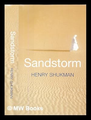 Seller image for Sandstorm for sale by MW Books Ltd.