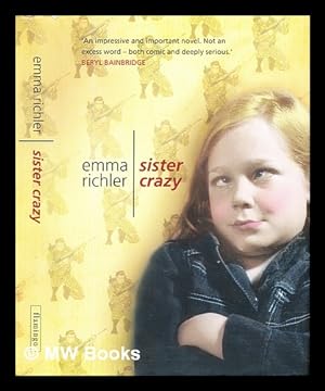 Seller image for Sister crazy for sale by MW Books Ltd.