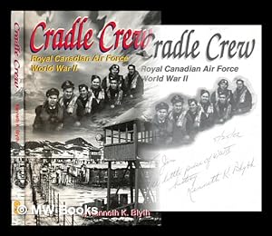 Seller image for Cradle crew : Royal Canadian Air Force, World War II for sale by MW Books Ltd.