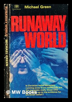 Seller image for Runaway world for sale by MW Books Ltd.